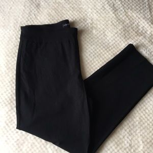 Counterpart size 18 black dress pants